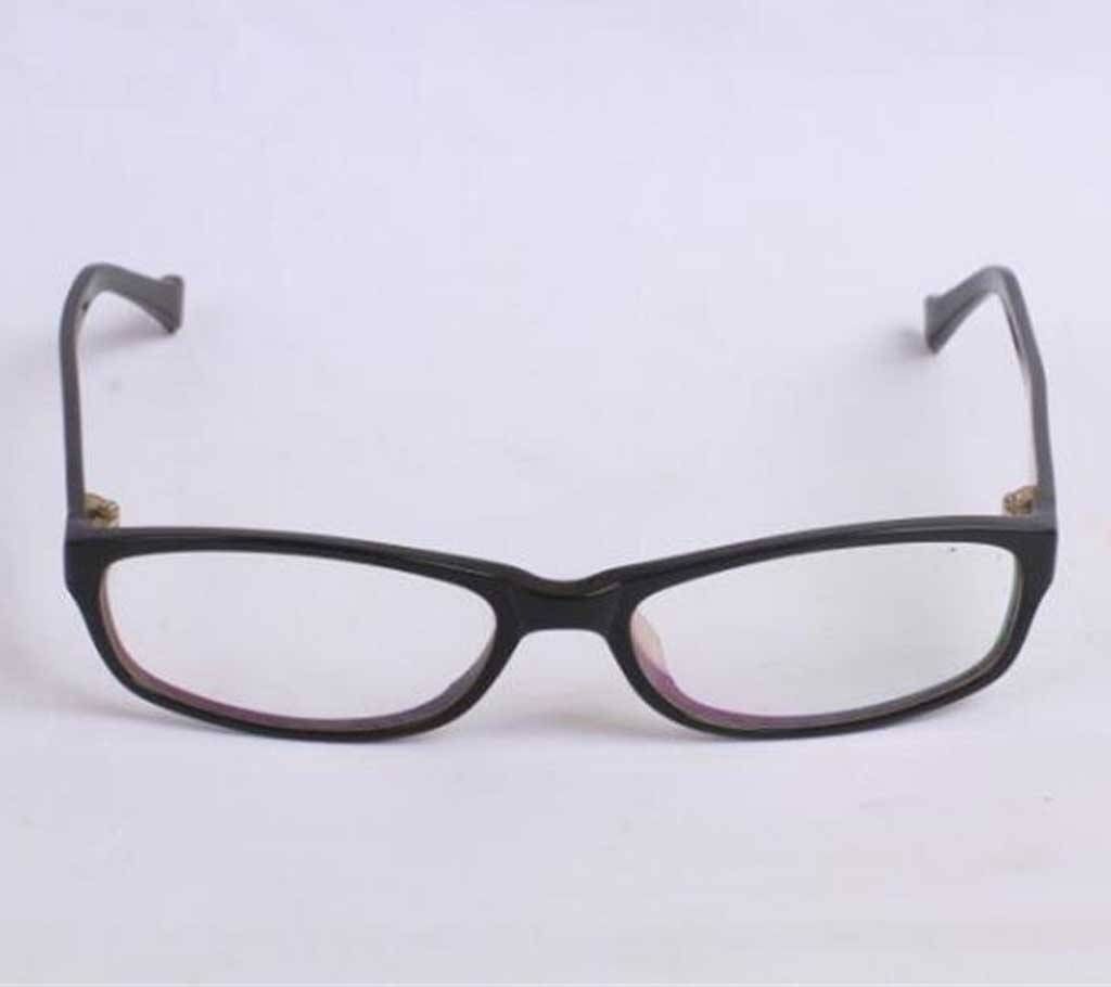 Gents plastic frame 