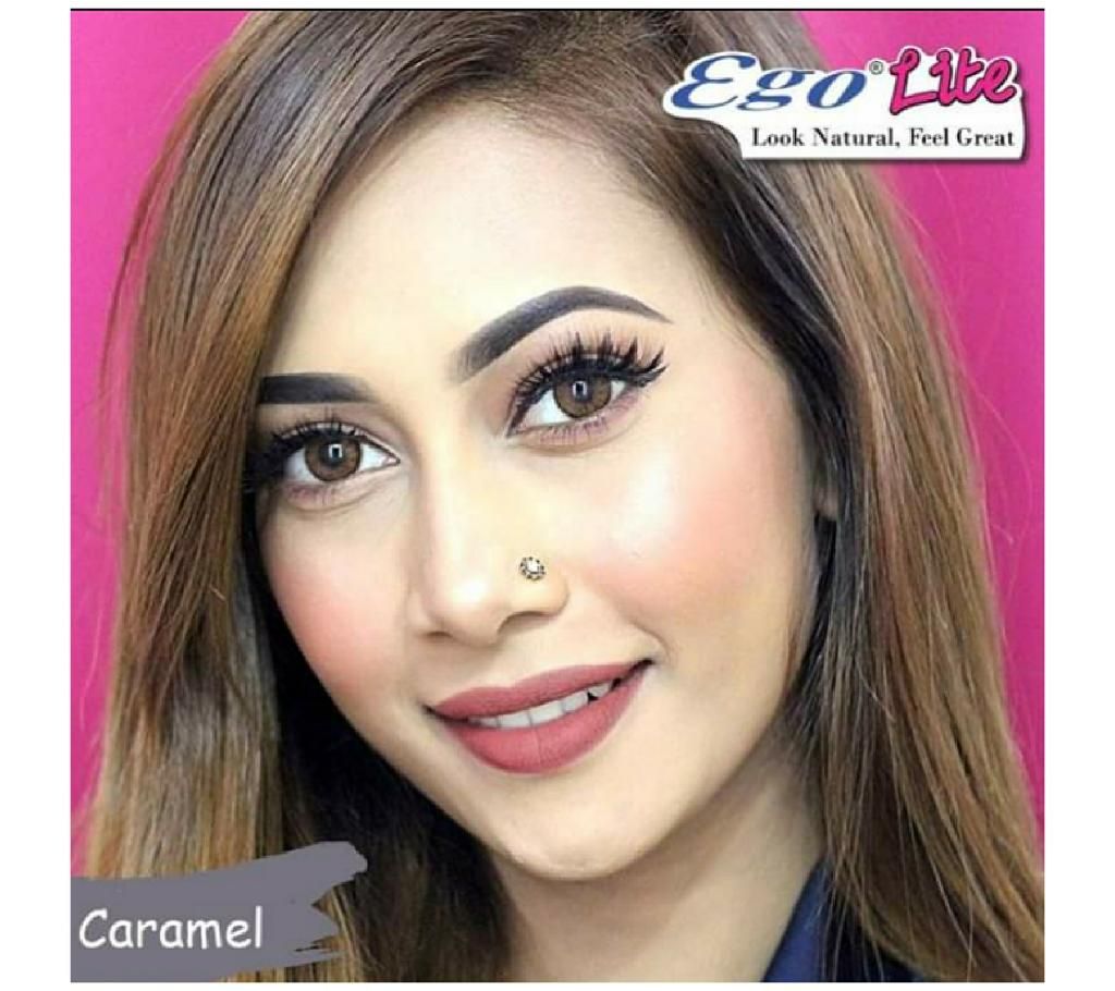 Ego lite cosmatic lenses