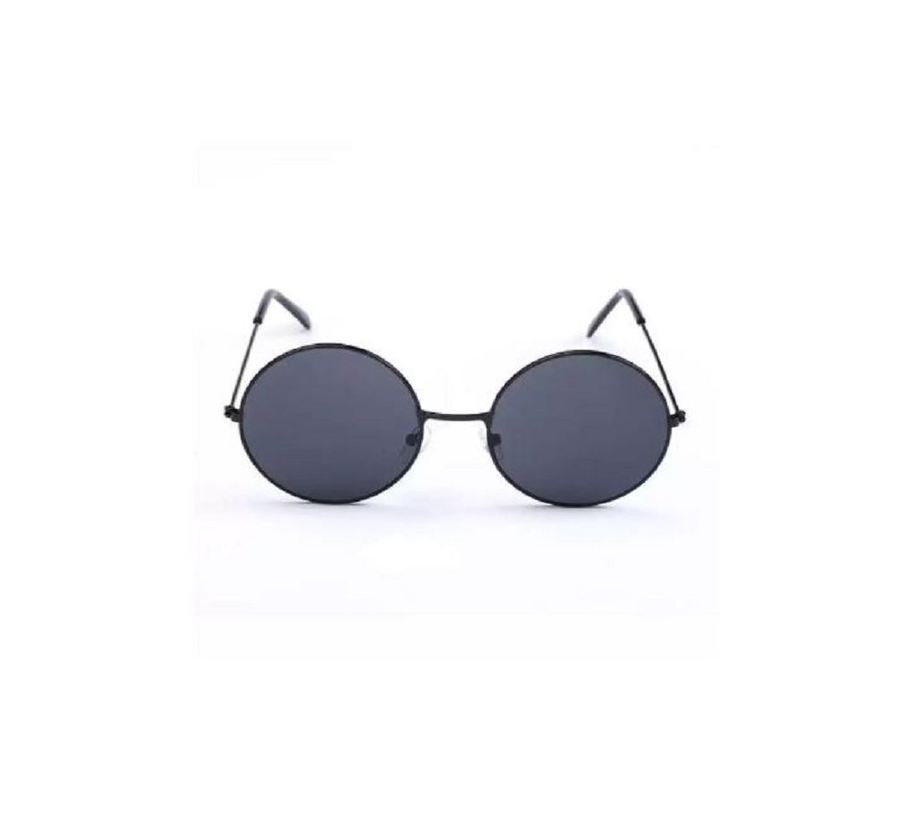 Round Fashion Sunglass For Men or Woman
