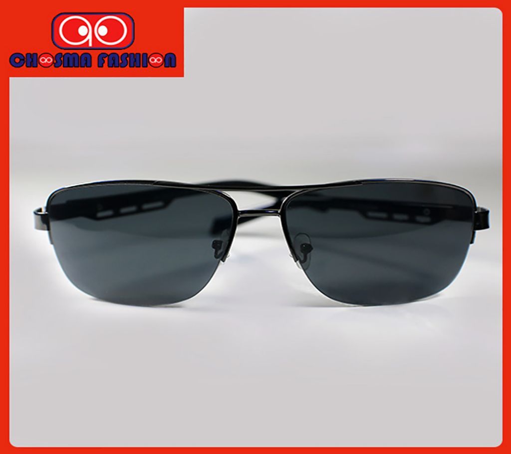 Black Sunglass for man