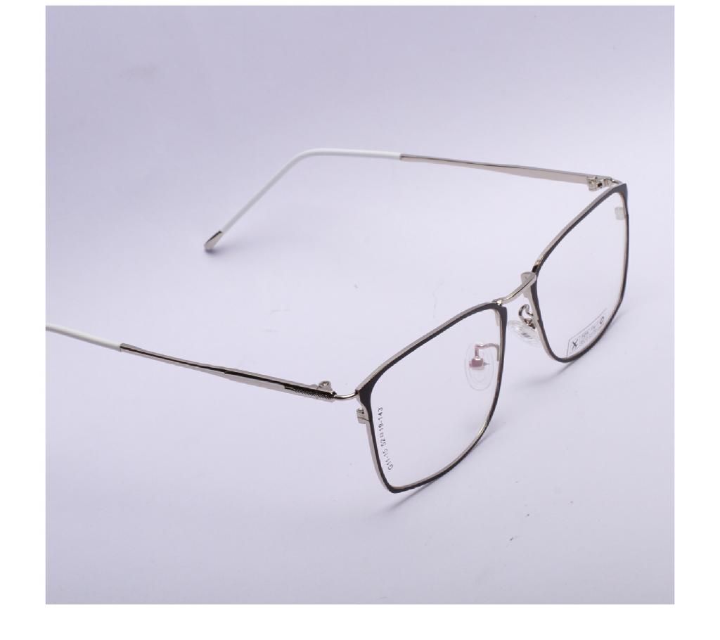 metal gents frame 