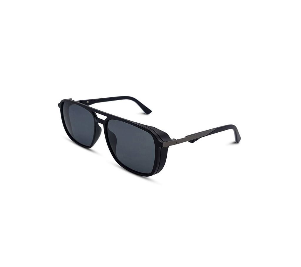 Black High Quality Trendy Design & Amp; Durable Sunglasses For Men