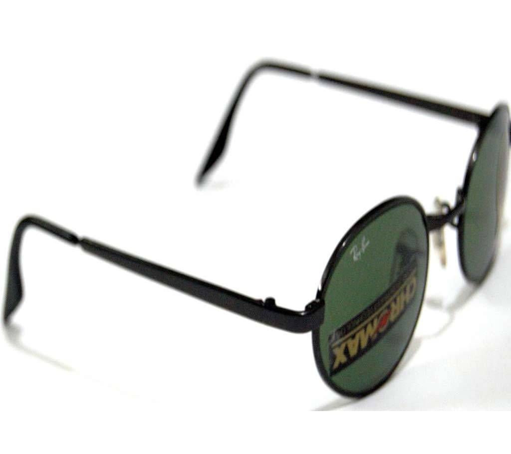 Ray.Ban Chromax Black-Green (Copy) 