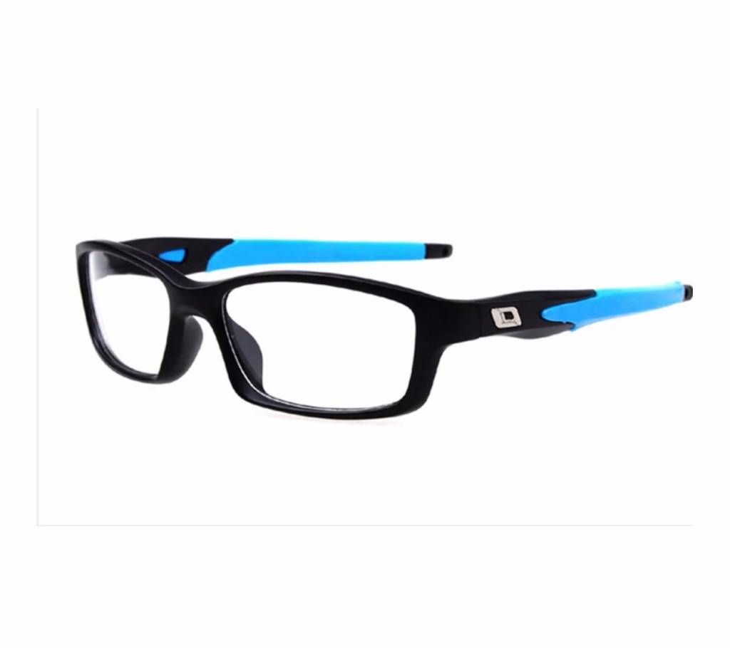 Men Women Cassic Silicone Eyeglasses Frames