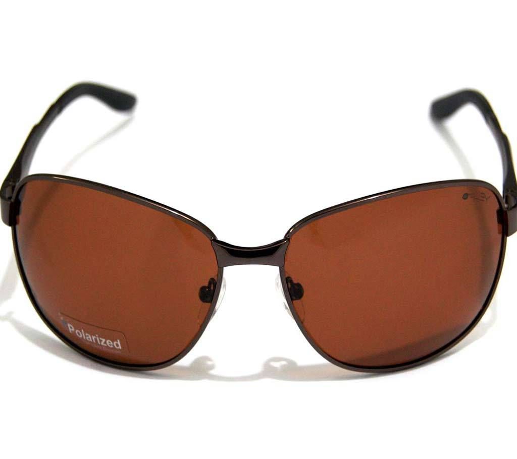 Oakley Polarized Brown 