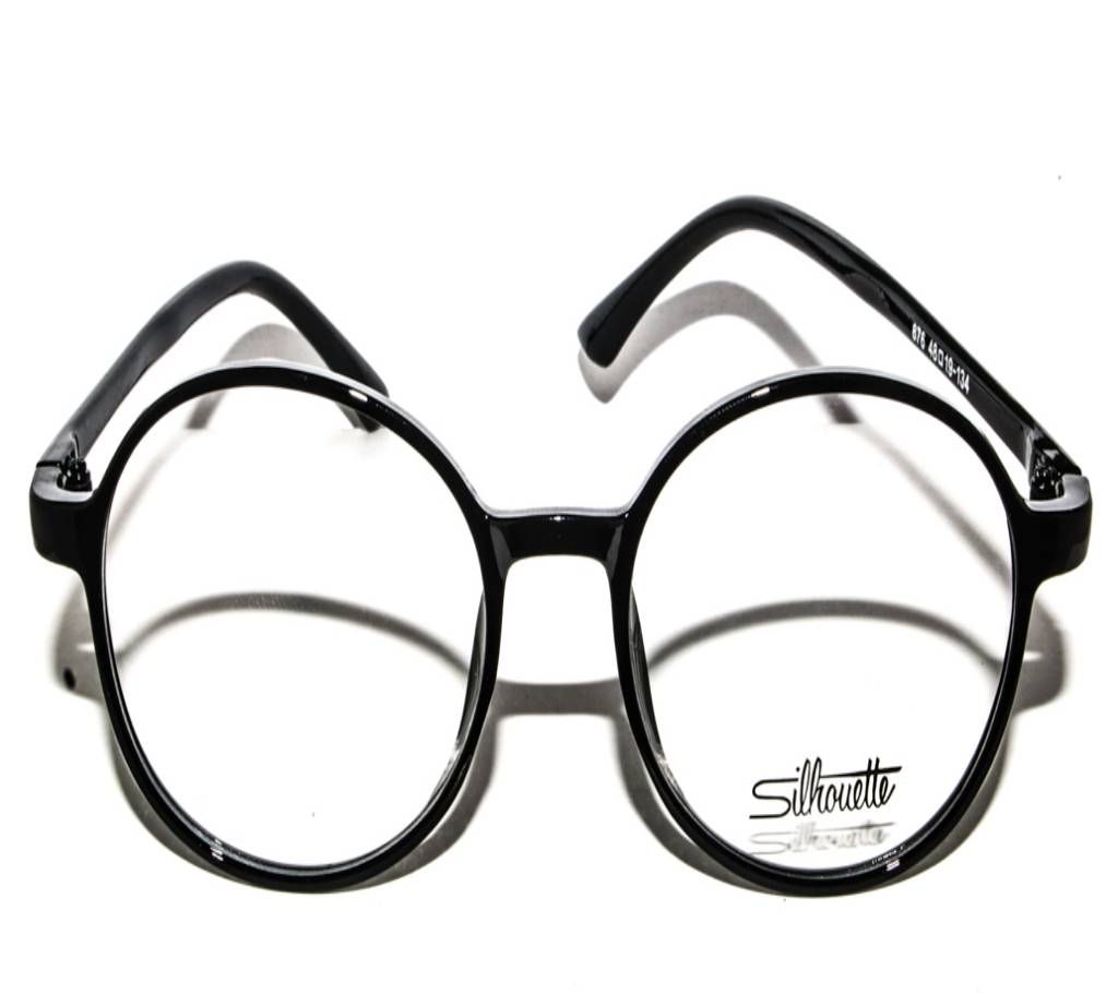Prescription Glass