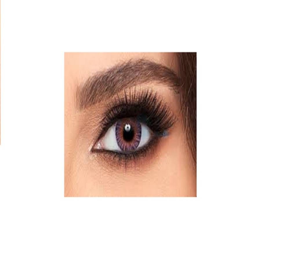 freshlook amethyst lens