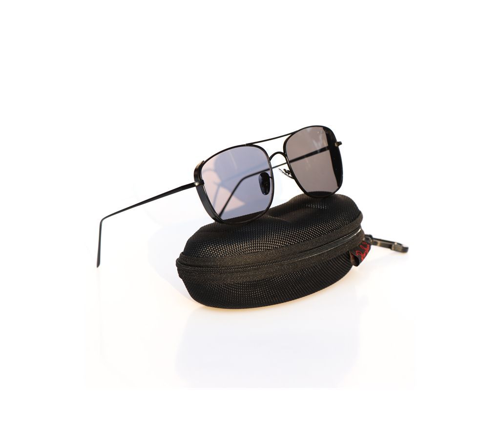 Black Eyewear For Men