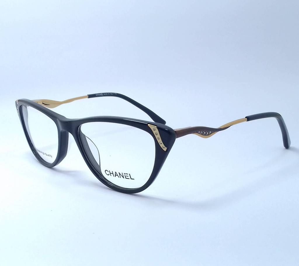 Master copy chanel frame