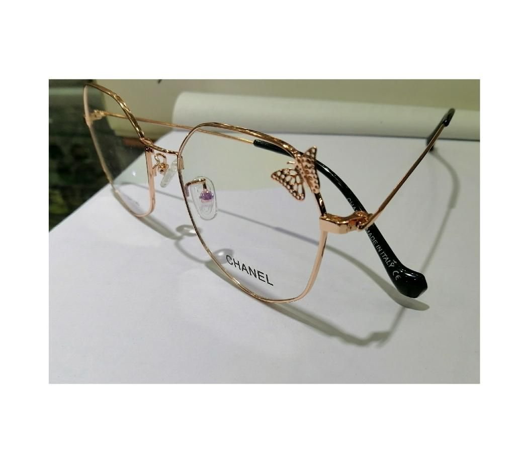 eye glass optic frame