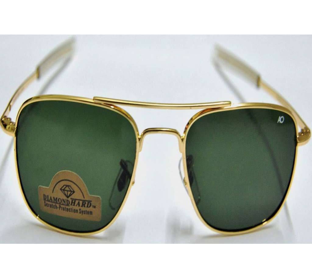 American Optical Pilot Golden