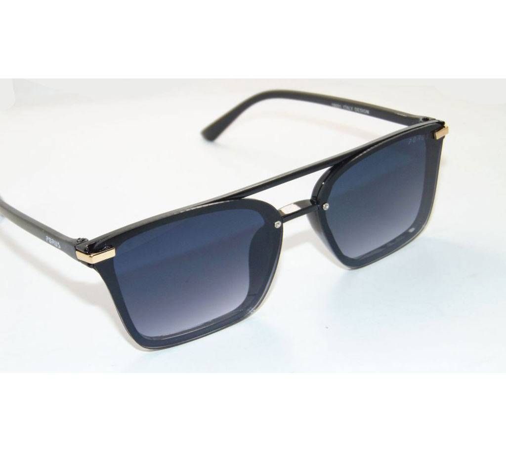 New Black Sunglass For Men Women
