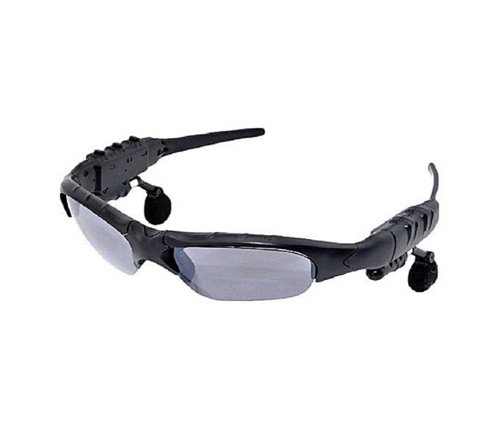 Bluetooth Headset Headphone Sunglasses