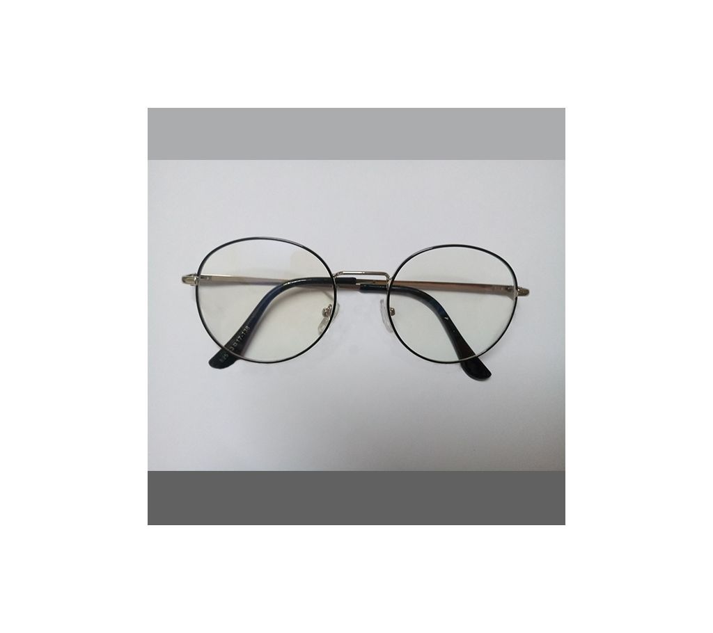 Round Metal Frame