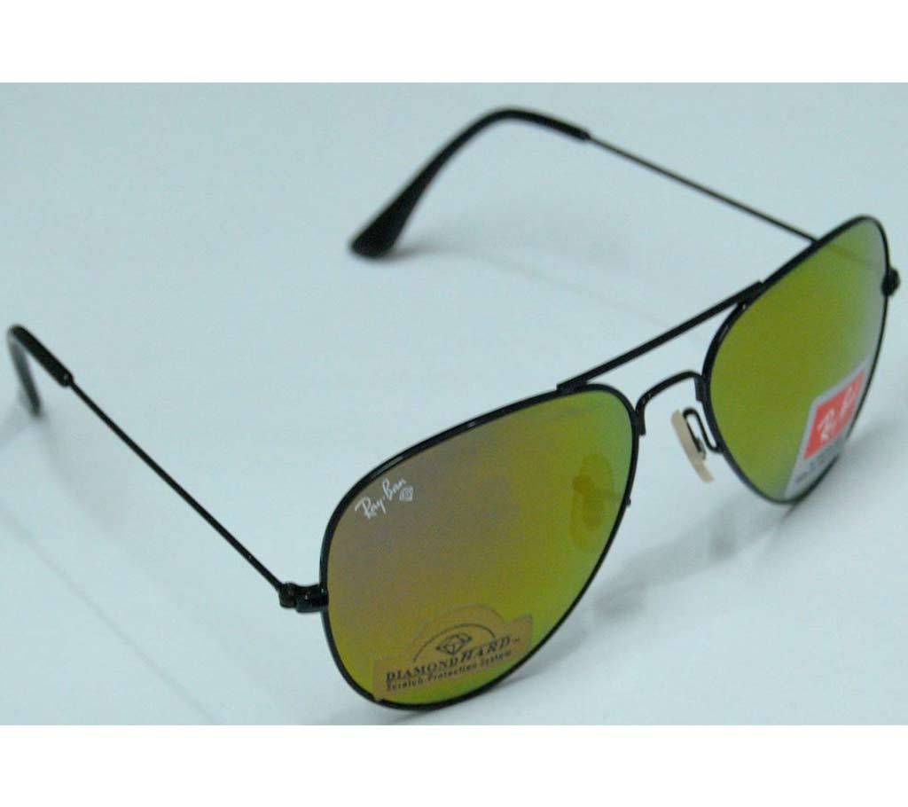 Ray.Ban Gun-GoldGreen Design (Copy) 