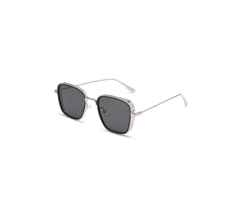 Kabir Singh Celebrity Style India Film Sunglasses Men 2019 Brand Design Square Frame Movie Male and female  Fashion Sun Glasses
