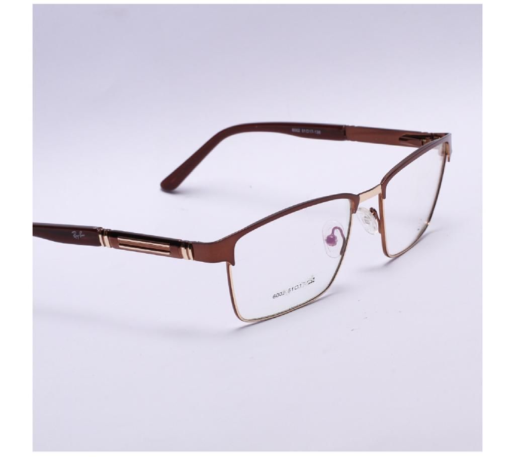 metal frame Gents frame copy 