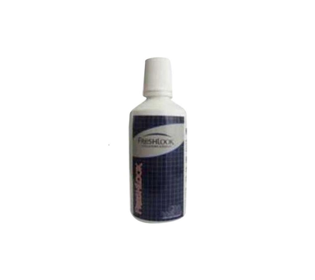 Eye lens solution