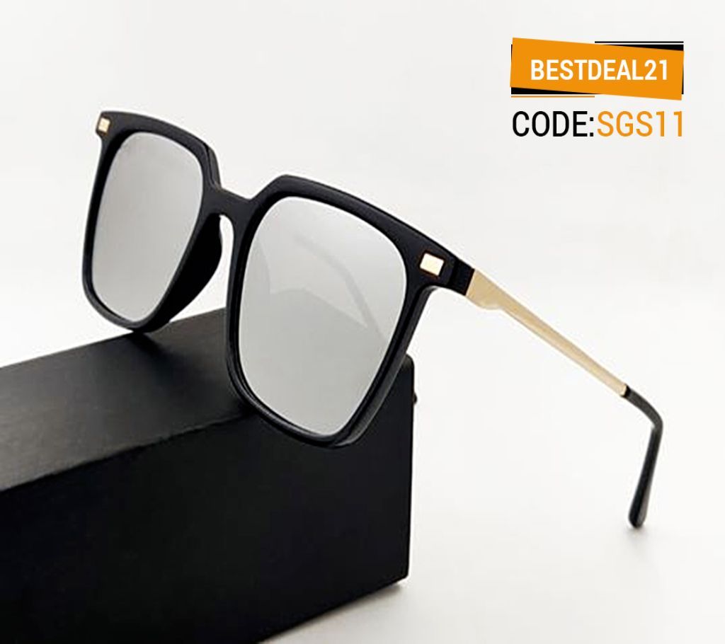 trendy sunglass for male and female