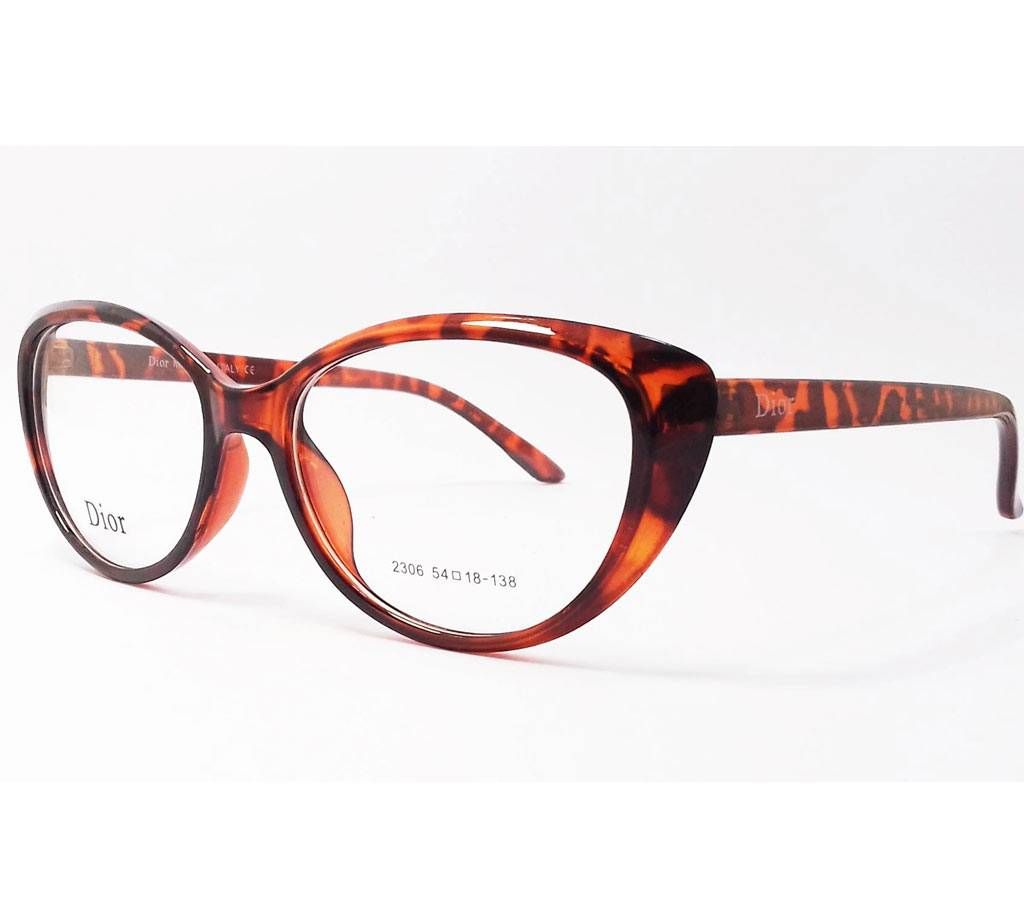 Dior Eye wear frame