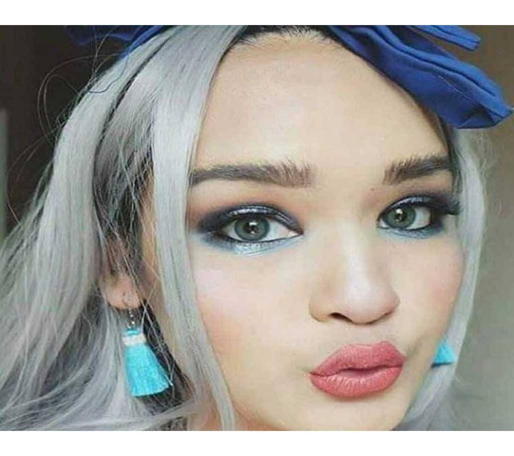 Batis Blue Color Lens For Women