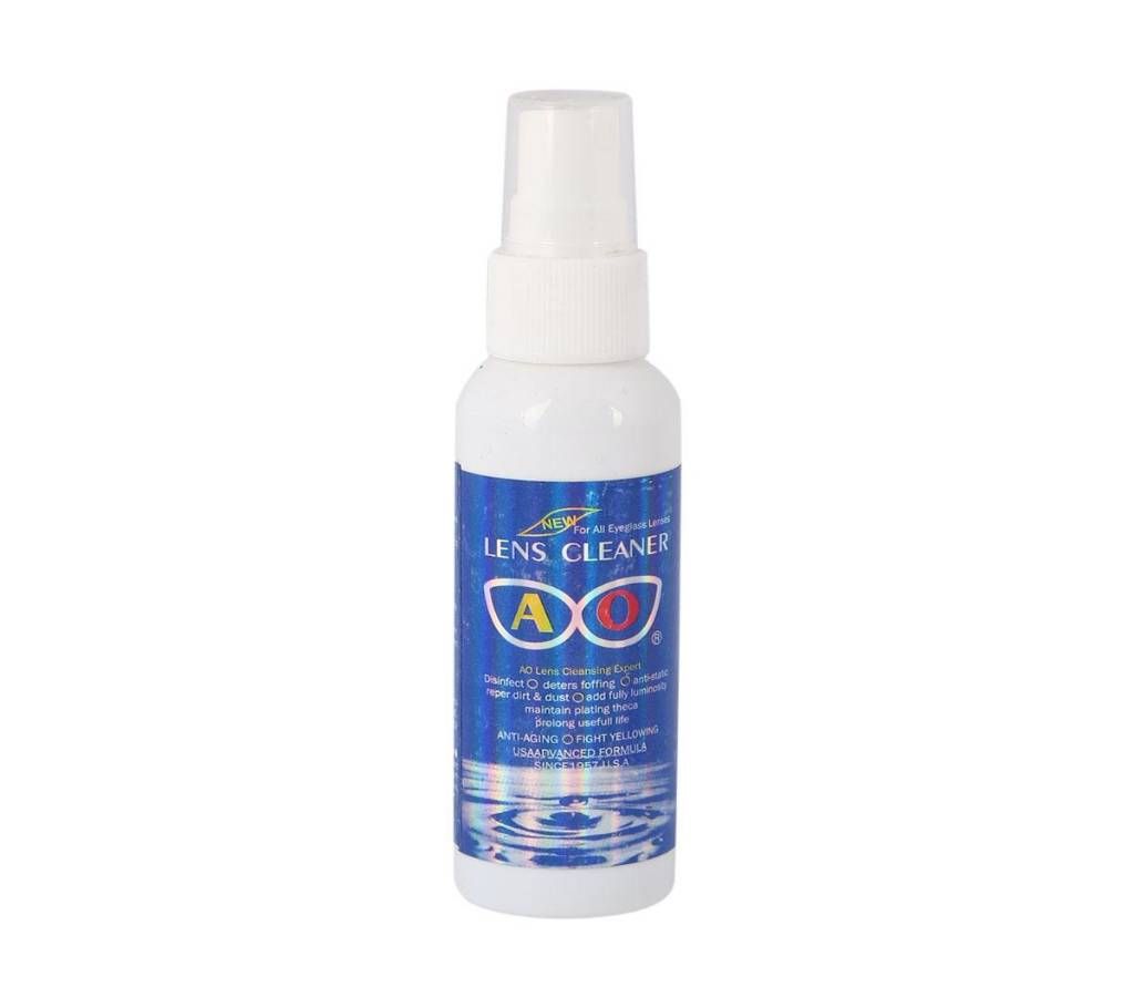 All Glass Cleaner