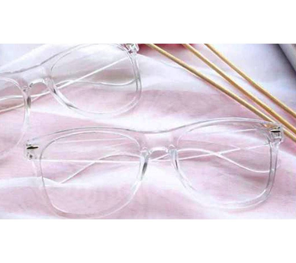 Clear Lens Glasses Ladies Optical