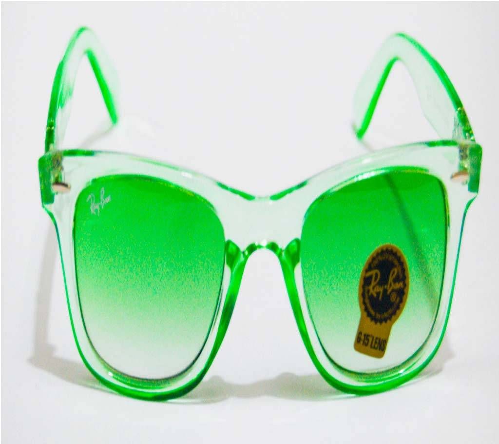 RayBan Water color Diamond glass (Copy)
