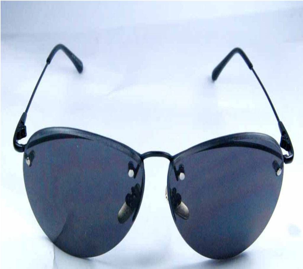 R2791 black Sunglass
