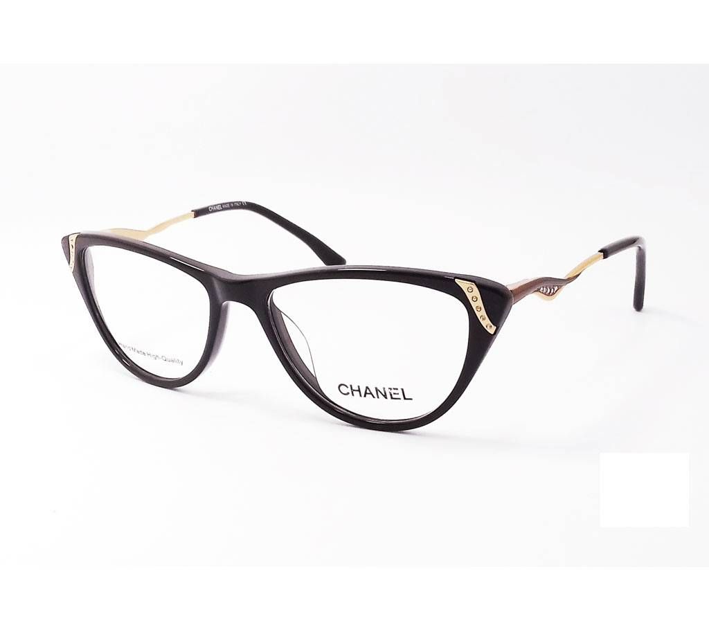Chanel eye wear frame