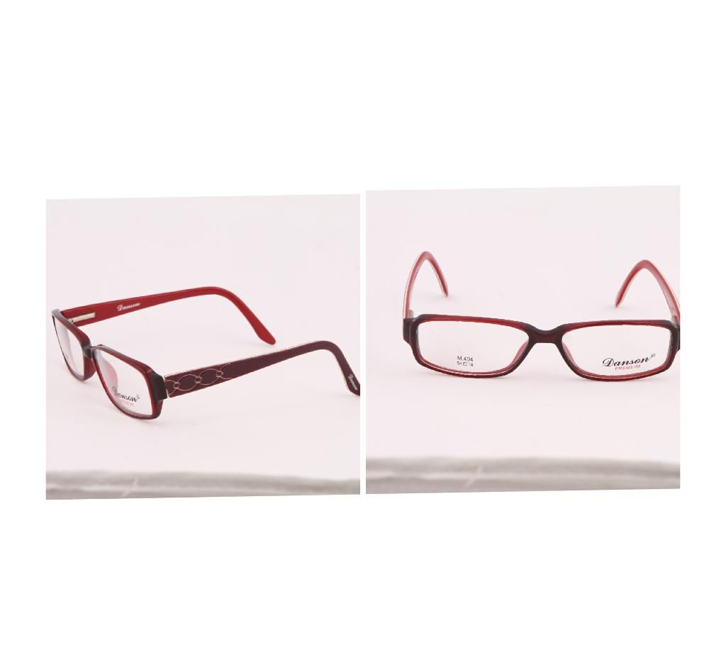 shell frame for men 