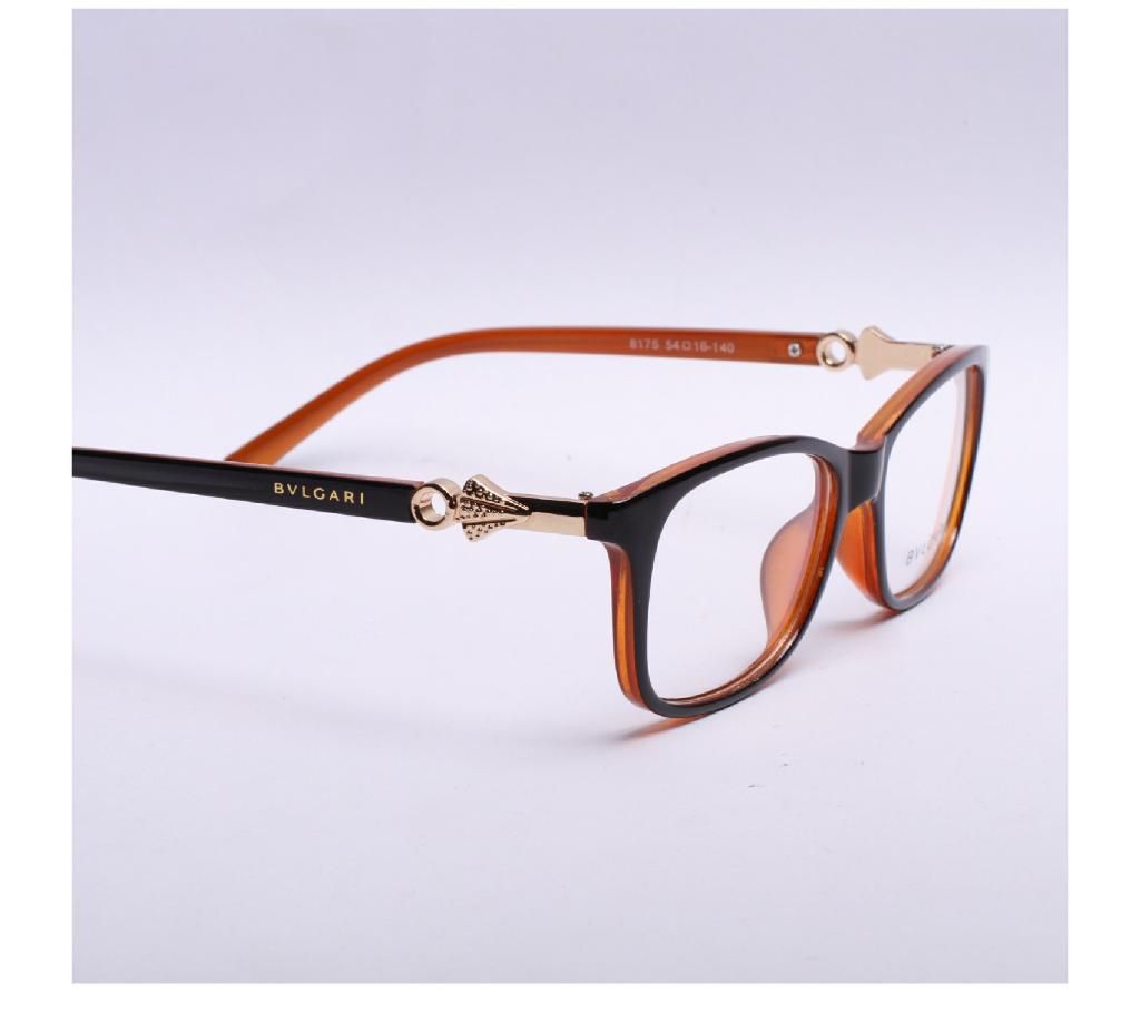 BVLGARI frame for men copy 