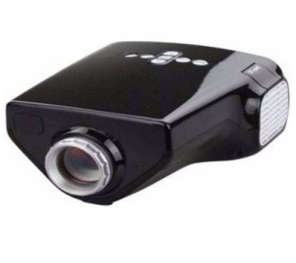 Full HD 1080P multimedia projector