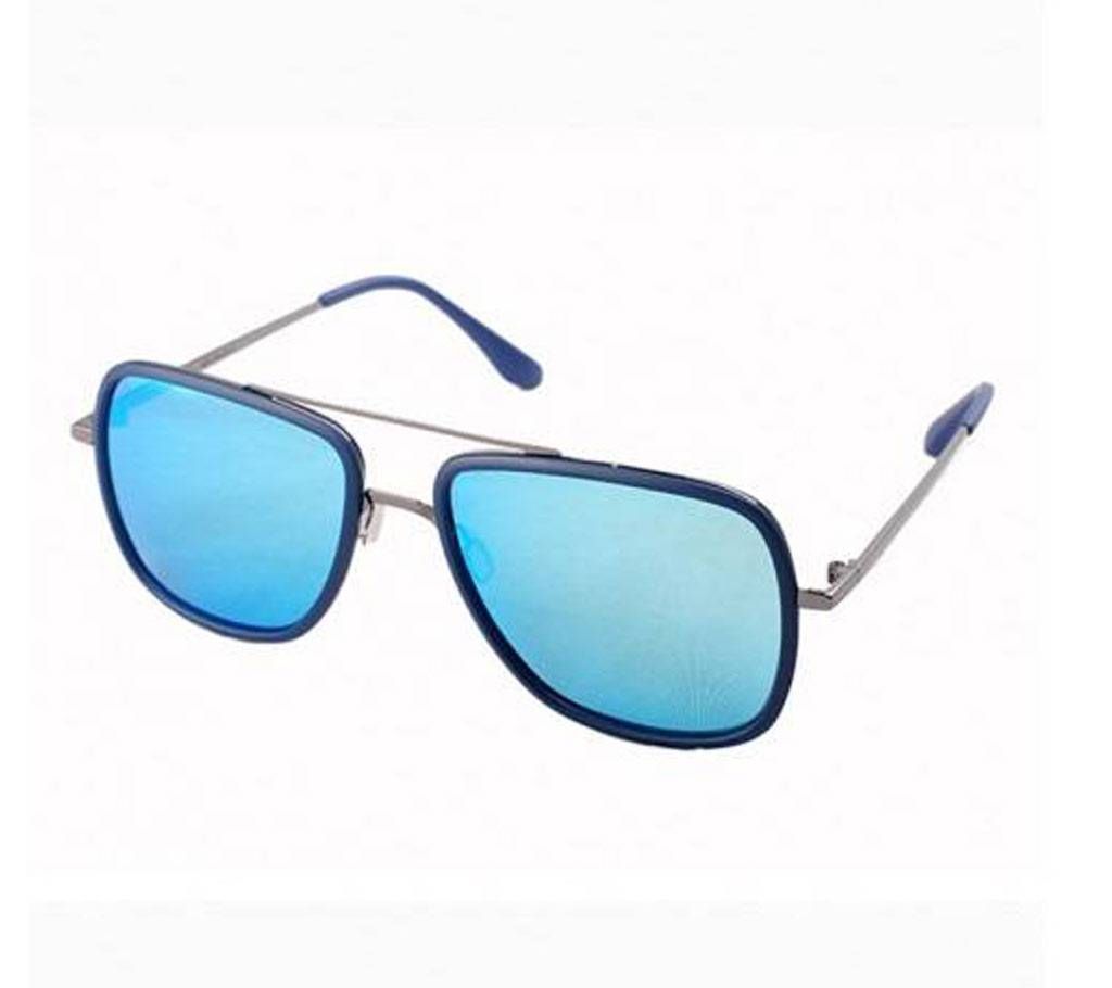 POLICE POLARIZED Reflective Sunglasses for Men
