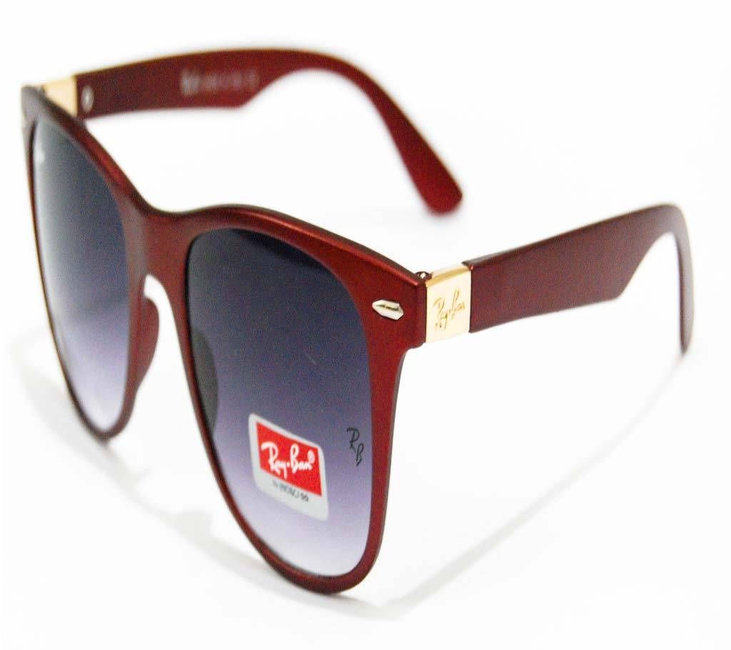 RayBan Brown color Sunglass (Copy)