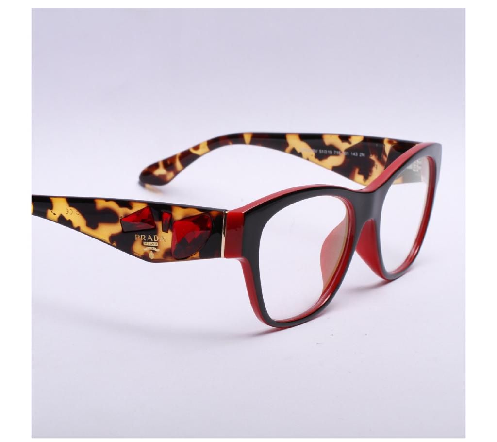 plastic frame for men 