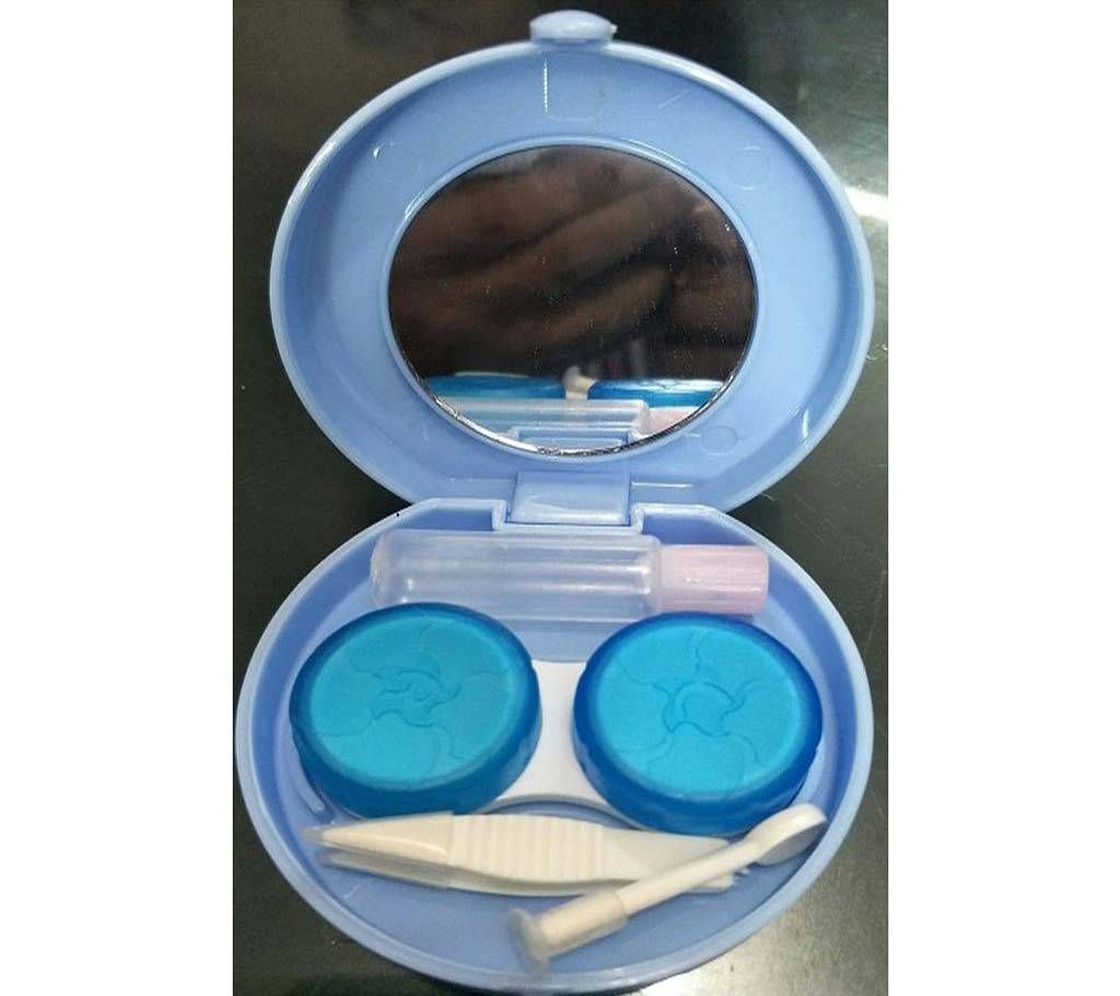 Eye lens Make up box
