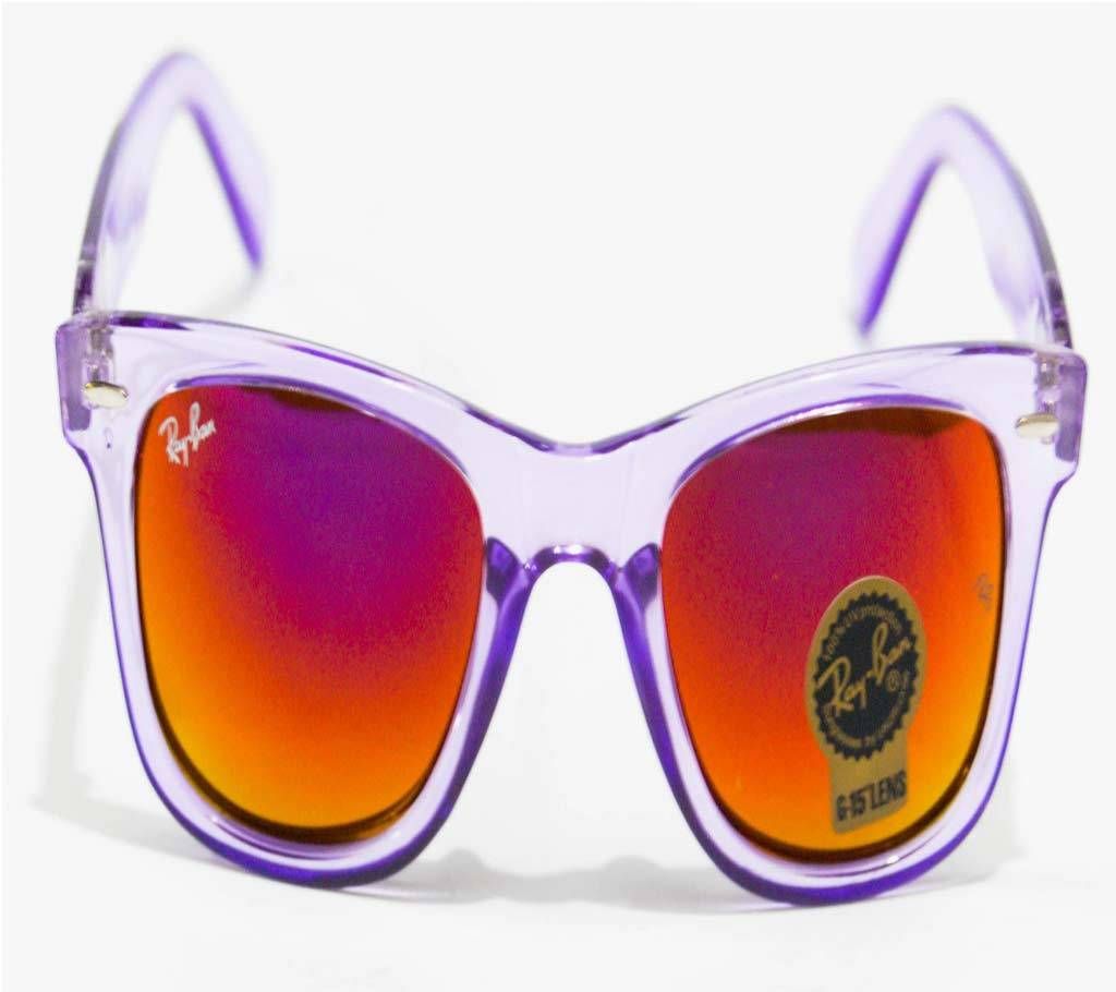 RayBan Light Blue Diamond Glass (Copy)