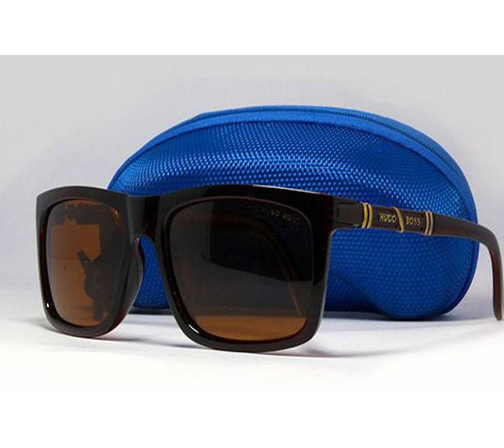 UV 400 & Polarized Sunglass