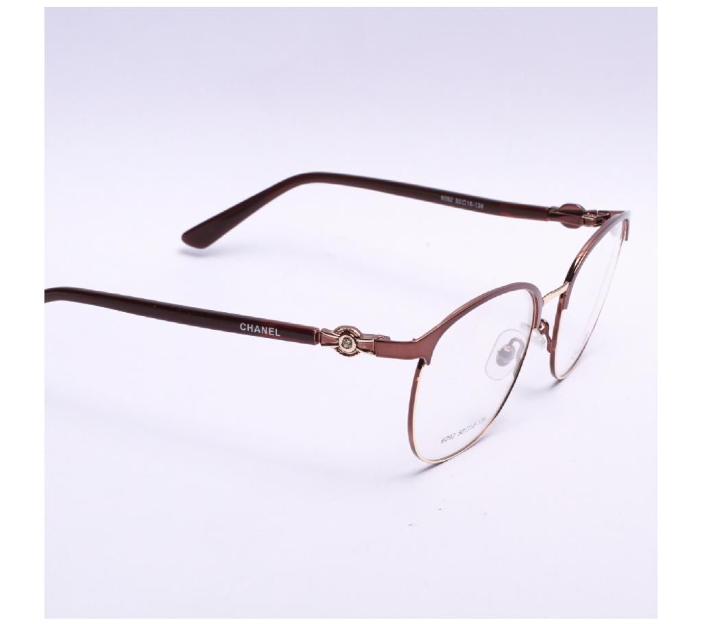 chanel gents frame copy 