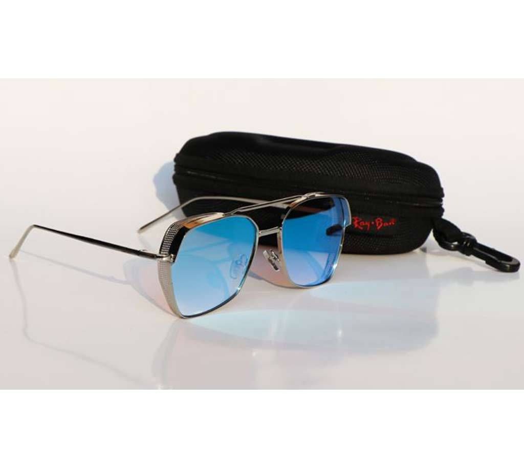 Thick Side Sunglasses Men Fashion Classic Vintage Goggles For Men