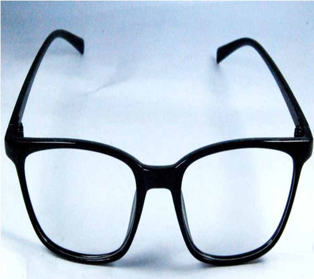 621 black Glass Frame