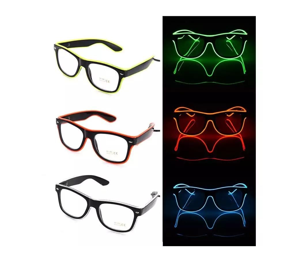 lighting sunglasses 