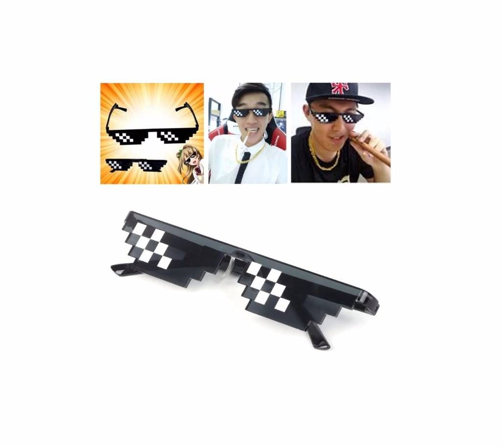 Thug Life SunGlasses