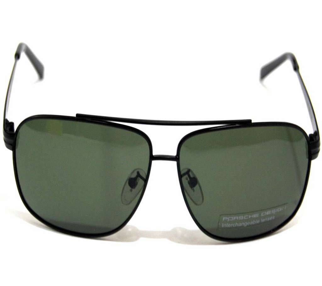 Porsche Design Black Frame copy