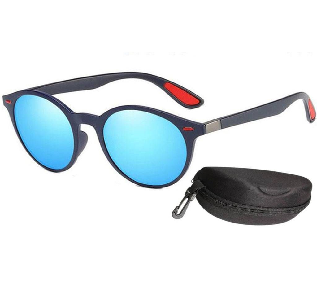 New Polarized Sunglass For Men & Women With Bag