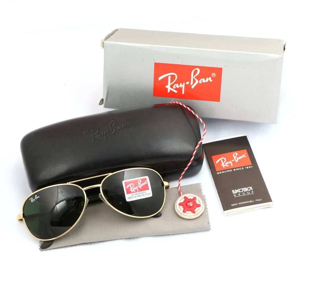 Aviator Sunglass