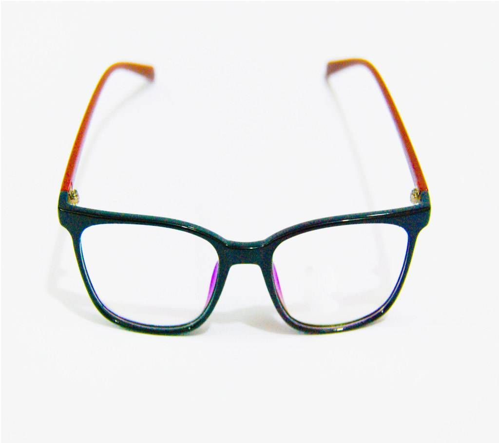 Black-Coffee Hannilo Glass Frame (copy)