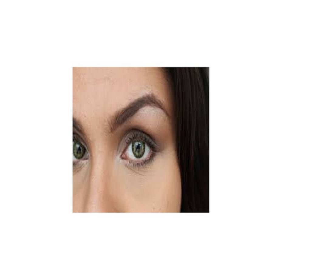 freshlook gemstnegreen lens