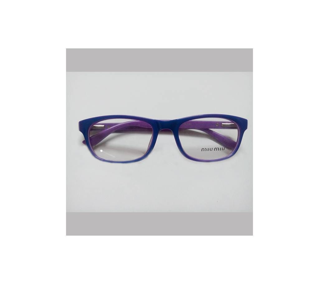 PUMA frame